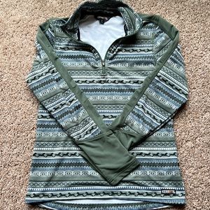 Kerrits shirt